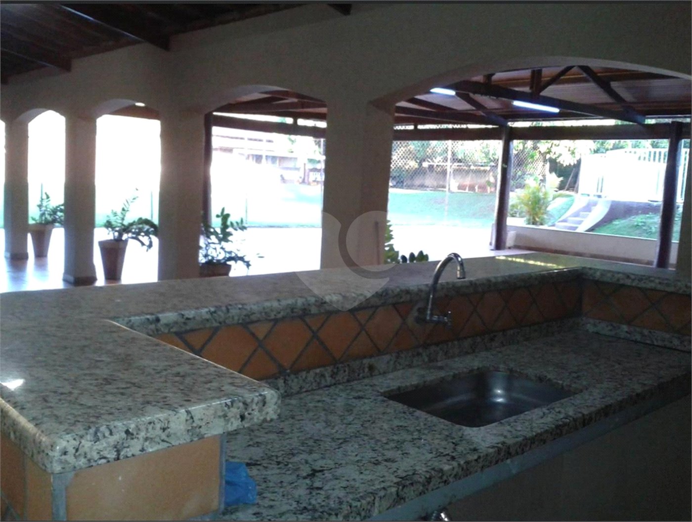 Chácara à venda com 2 quartos, sendo 1 suíte,  em Condomínio Balneário Recreativa, Ribeirão Preto, SP