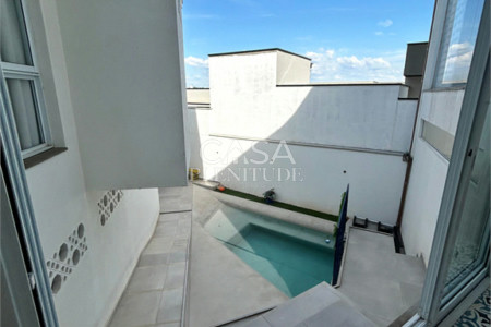 Casa em condomínio à venda com 3 suítes em Jardim Villagio Milano, Sorocaba, SP
