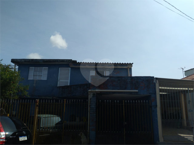 Terreno à venda com 3 quartos em Tucuruvi, São Paulo, SP