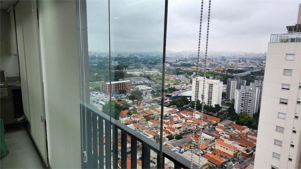 Apartamento à venda com 2 suítes em Tatuapé, São Paulo, SP