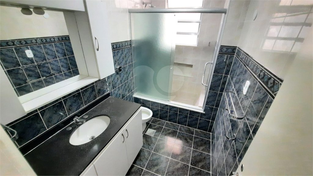 Apartamento à venda com 3 quartos em Tijuca, Rio de Janeiro, RJ