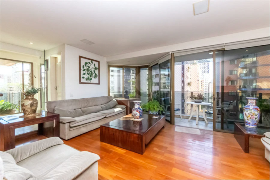 Itaim Bibi - 163 m² | 2 suítes | 2 vagas