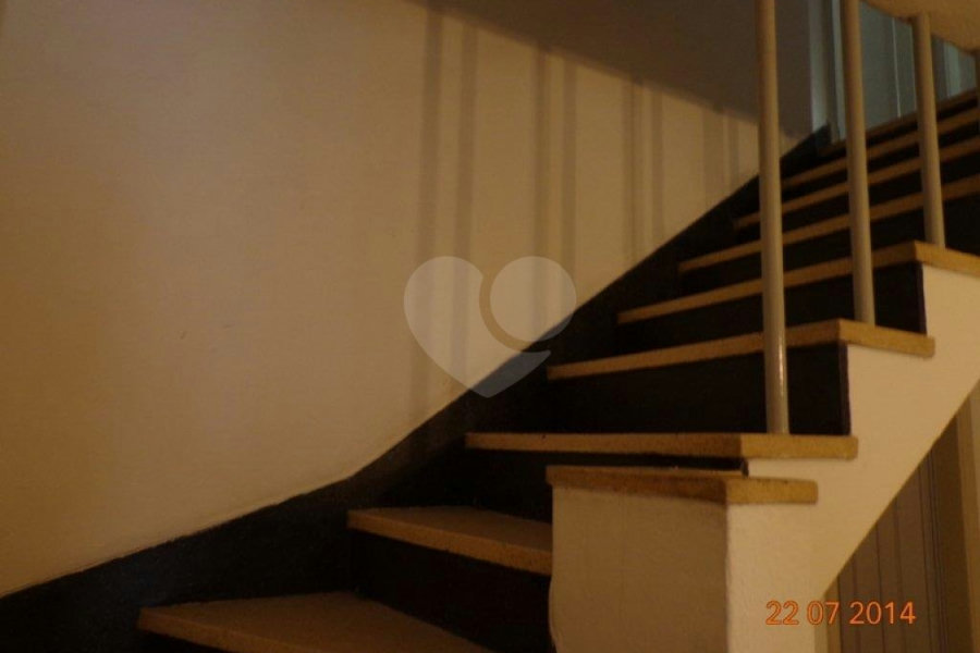Sobrado à venda com 3 quartos em Santana, São Paulo, SP