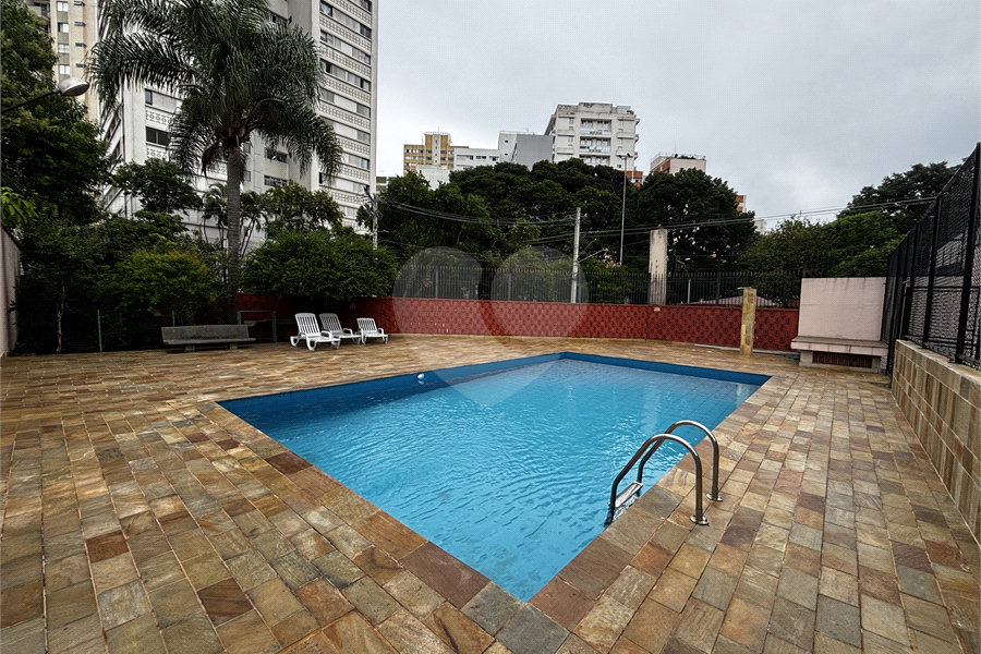 Apartamento à venda com 2 quartos em Santana, São Paulo, SP