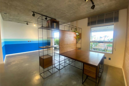 Apartamento Residencial à venda, Embaré, Santos - AP1189.
