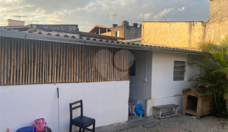 Terreno à venda com 5 quartos em Vila Prudente, São Paulo, SP