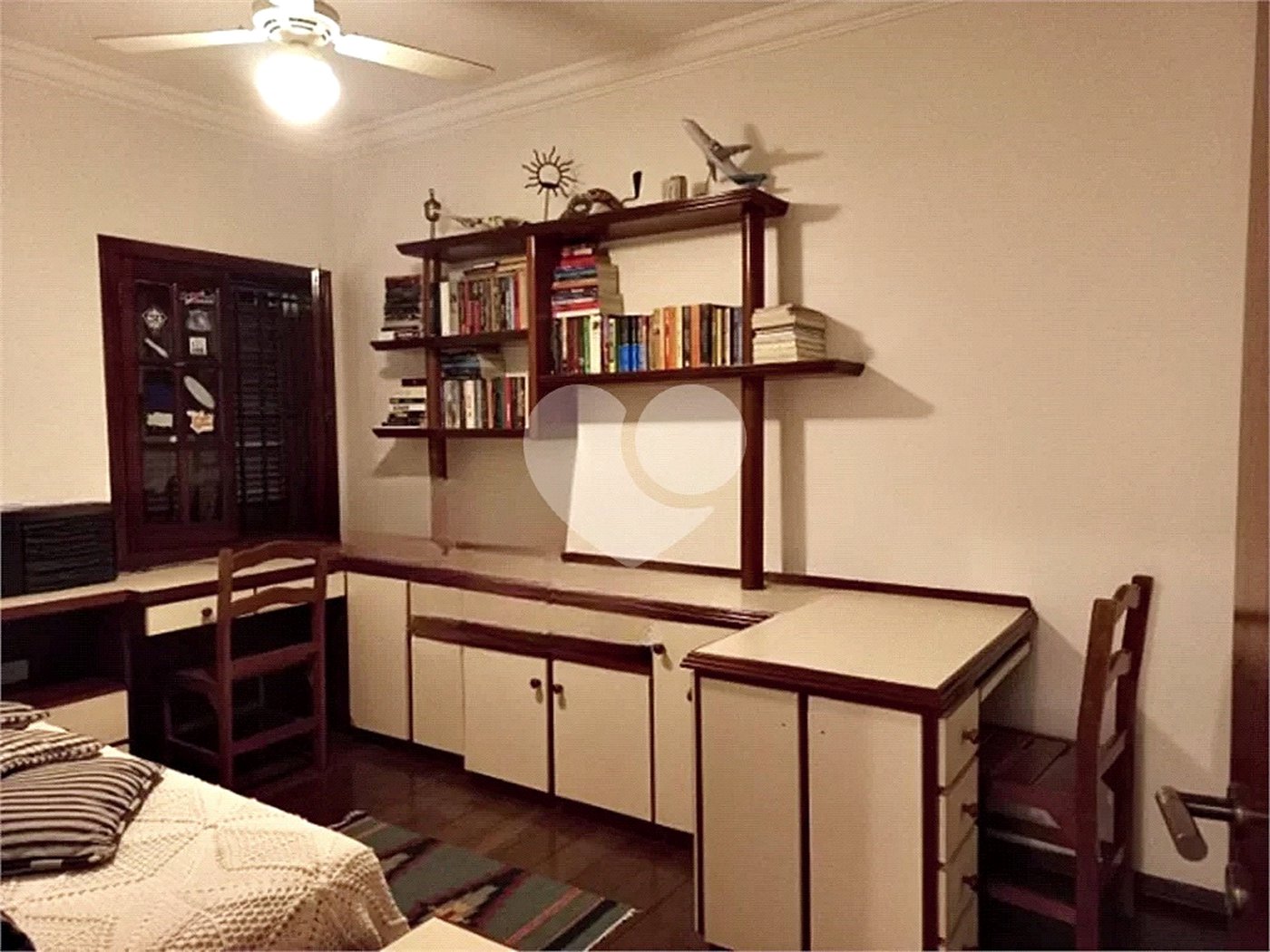 Sobrado à venda com 4 quartos, sendo 2 suítes,  em Água Fria, São Paulo, SP