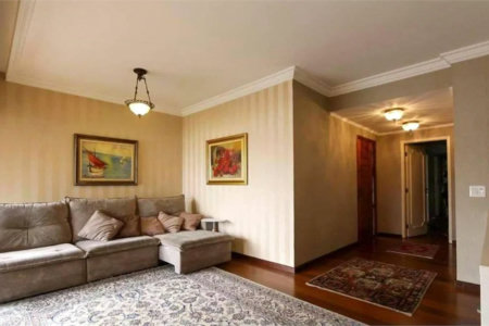 Apartamento à venda com 3 suítes em Vila Andrade, São Paulo, SP