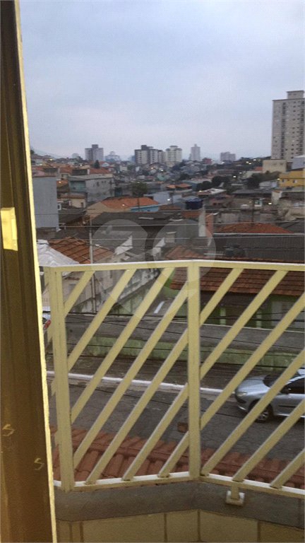 Sobrado à venda com 3 quartos, sendo 1 suíte, em Vila Guilherme, São Paulo, SP