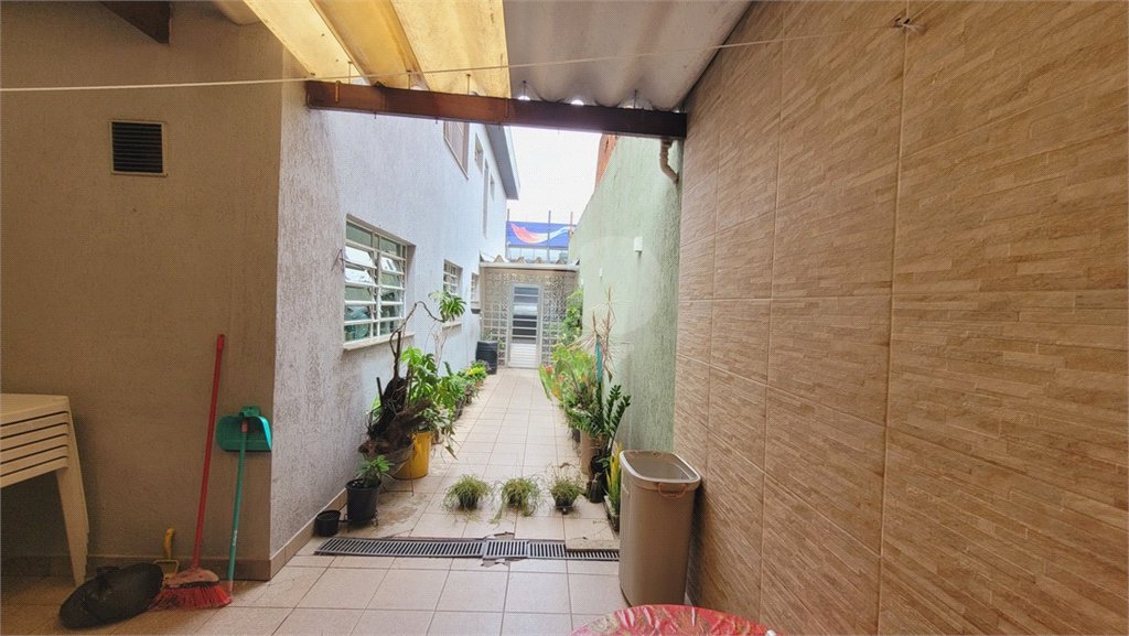 Casa à venda com 4 quartos, sendo 1 suíte, em Vila Matilde, São Paulo, SP