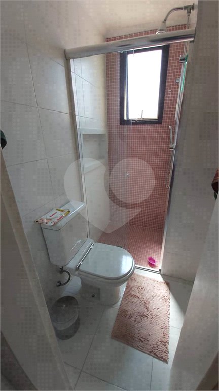 Apartamento à venda com 3 quartos, sendo 1 suíte, em Água Fria, São Paulo, SP