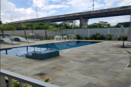 Apartamento à venda com 2 quartos em Guaiaúna, São Paulo, SP