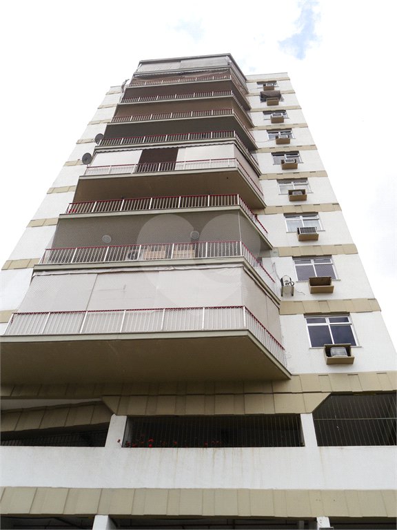 Apartamento à venda com 2 quartos, sendo 1 suíte, em Engenho Novo, Rio de Janeiro, RJ