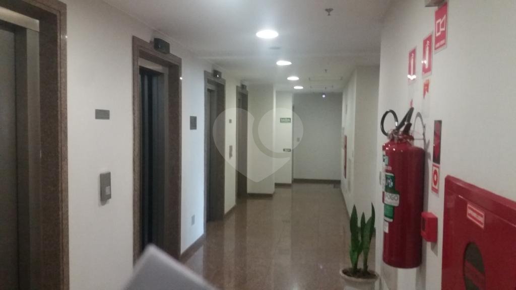 Sala à venda em Tucuruvi, São Paulo, SP