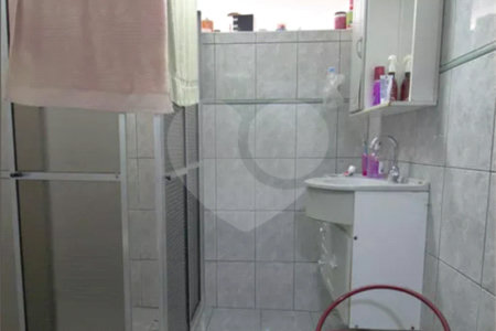 Sobrado à venda com 3 quartos em Jardim Trussardi, São Paulo, SP