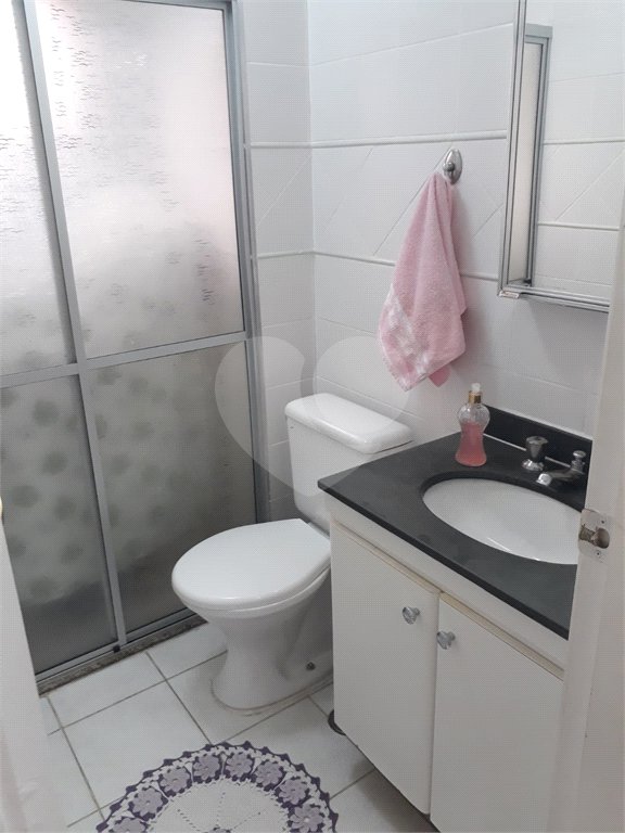 Apartamento à venda com 3 quartos, sendo 1 suíte, em Casa Verde, São Paulo, SP
