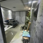 Apartamento à venda com 2 quartos em Campo Grande, Rio de Janeiro, RJ