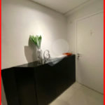 Apartamento à venda com 1 suíte em Santo Amaro, São Paulo, SP