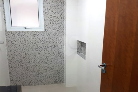 Casa à venda com 2 quartos em Santana, São Paulo, SP