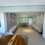 Apartamento à venda com 3 suítes em Brooklin Paulista, São Paulo, SP