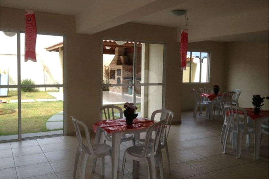 Apartamento à venda com 2 quartos em Tremembé, São Paulo, SP
