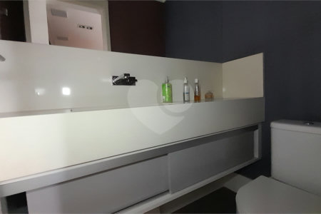 Apartamento à venda com 2 suítes no Centro, São Bernardo do Campo, SP