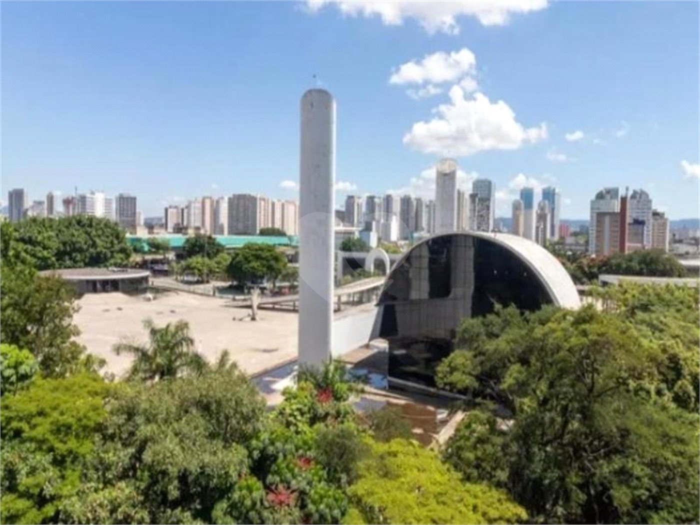 Apartamento à venda com 2 quartos, sendo 1 suíte, em Barra Funda, São Paulo, SP