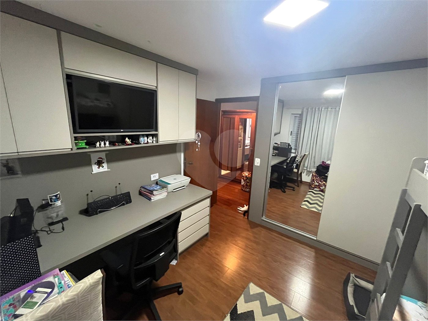 Apartamento à venda com 2 quartos em Santana, São Paulo, SP