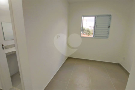 Apartamento à venda com 2 quartos, sendo 1 suíte, em Vila Santana, Sorocaba, SP