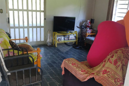 Chácara à venda com 2 quartos em Jundiaquara, Araçoiaba da Serra, SP