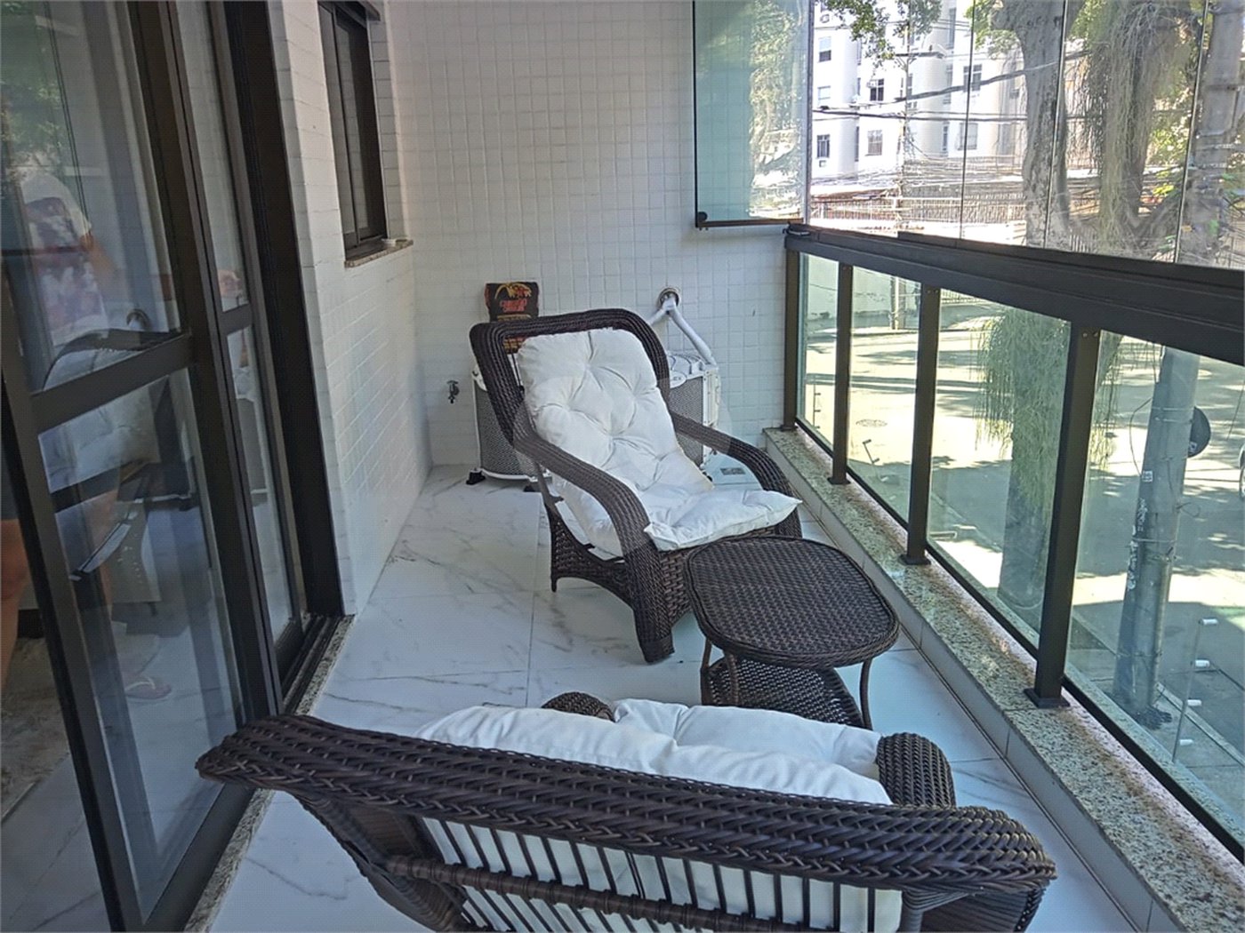 Apartamento à venda com 3 quartos, sendo 1 suíte, em Maracanã, Rio de Janeiro, RJ