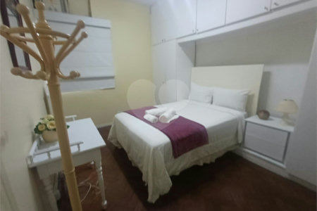 Apartamento à venda com 2 quartos em Leblon, Rio de Janeiro, RJ