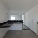 Apartamento, 109 m² - venda por R$ 1.100.000,00 ou aluguel por R$ 6.000,00/mês - Boqueirão - Santos/SP