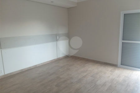 Casa à venda com 4 suítes no condomínio Lago da Boa Vista, Sorocaba - SP