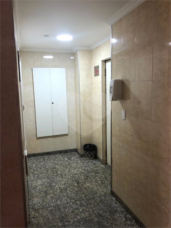 Apartamento à venda com 3 quartos, sendo 1 suíte, em Santana, São Paulo, SP