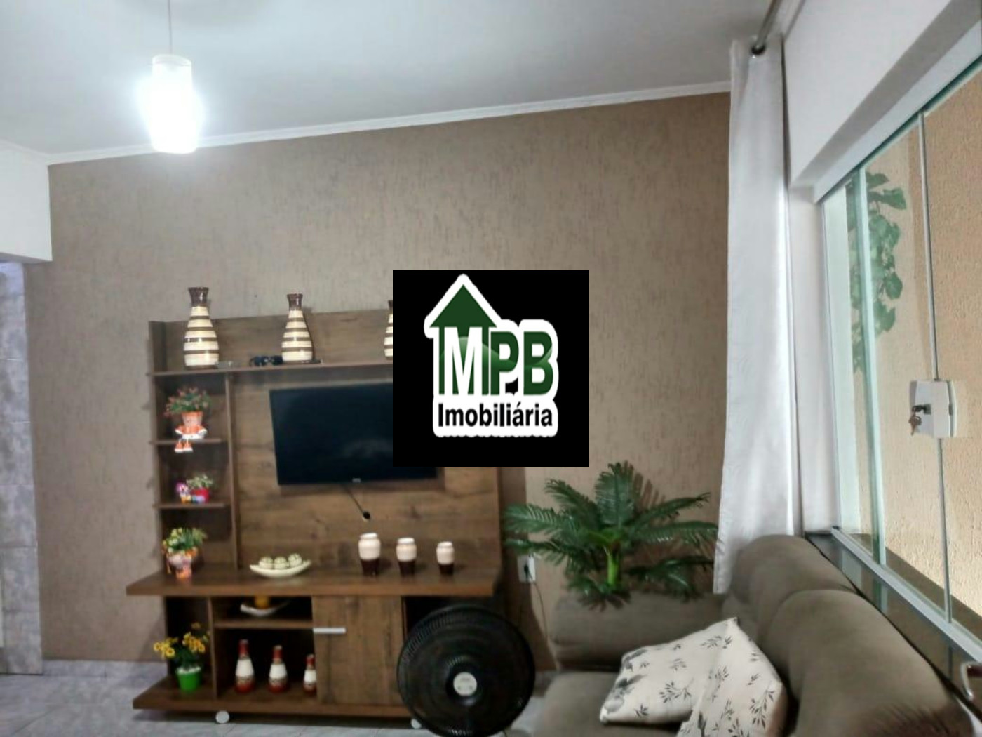 Casa à venda com 2 quartos em Jardim São Lourenzo, Sorocaba, SP