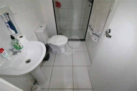Apartamento à venda com 2 quartos em Santana, São Paulo, SP