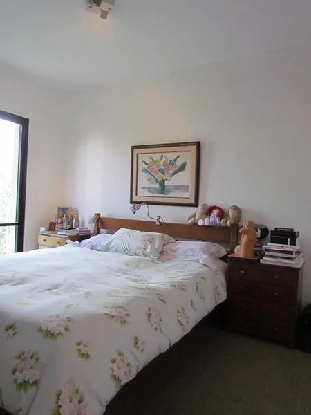Apartamento à venda com 4 quartos, sendo 1 suíte, em Jardim Ampliação, São Paulo, SP