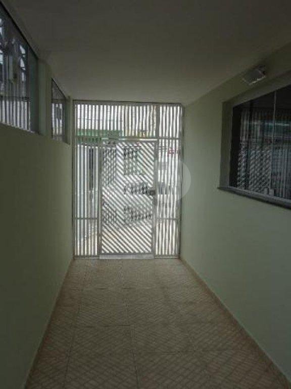 Sobrado à venda com 1 quarto em Parada Inglesa, São Paulo, SP