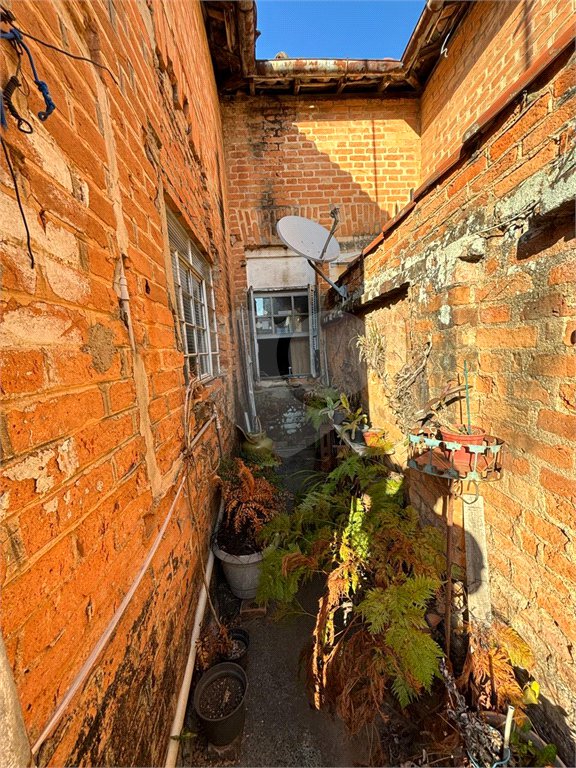 Casa à venda com 1 quarto no Centro, Salto, SP