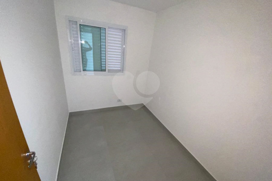Casa à venda com 2 quartos no condomínio Rua Cauré, São Paulo - SP