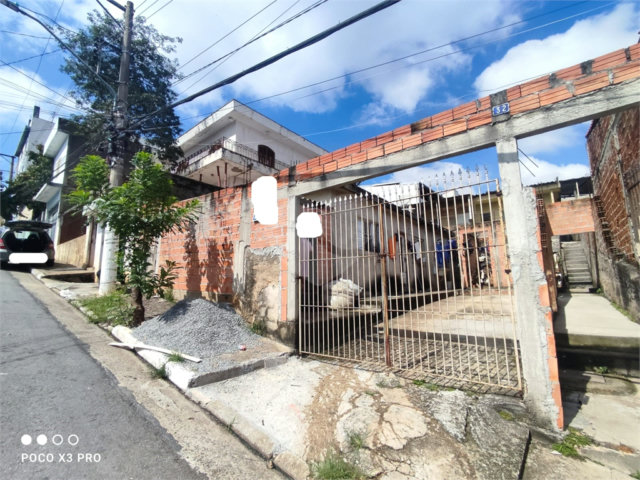 Terreno à venda em Tremembé, São Paulo, SP