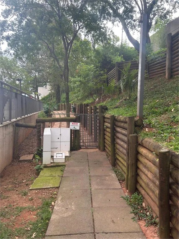 Apartamento à venda com 2 quartos em Vila Andrade, São Paulo, SP