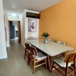 Apartamento com 3 dormitórios à venda, 134 m² por R$ 2.770.000,00 - Boqueirão - Santos/SP