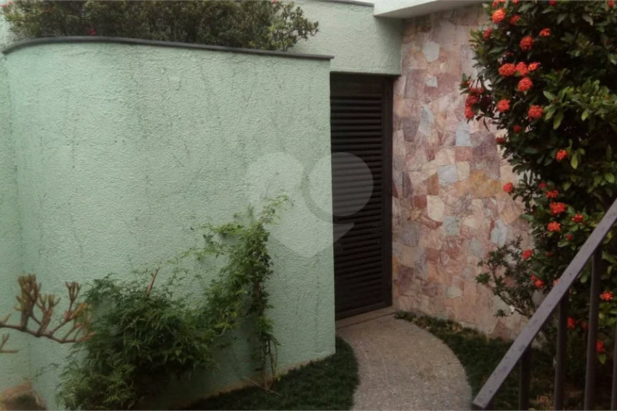 Casa à venda com 3 suítes em Tucuruvi, São Paulo, SP