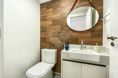 Apartamento à venda com 2 suítes em Vila Mariana, São Paulo, SP