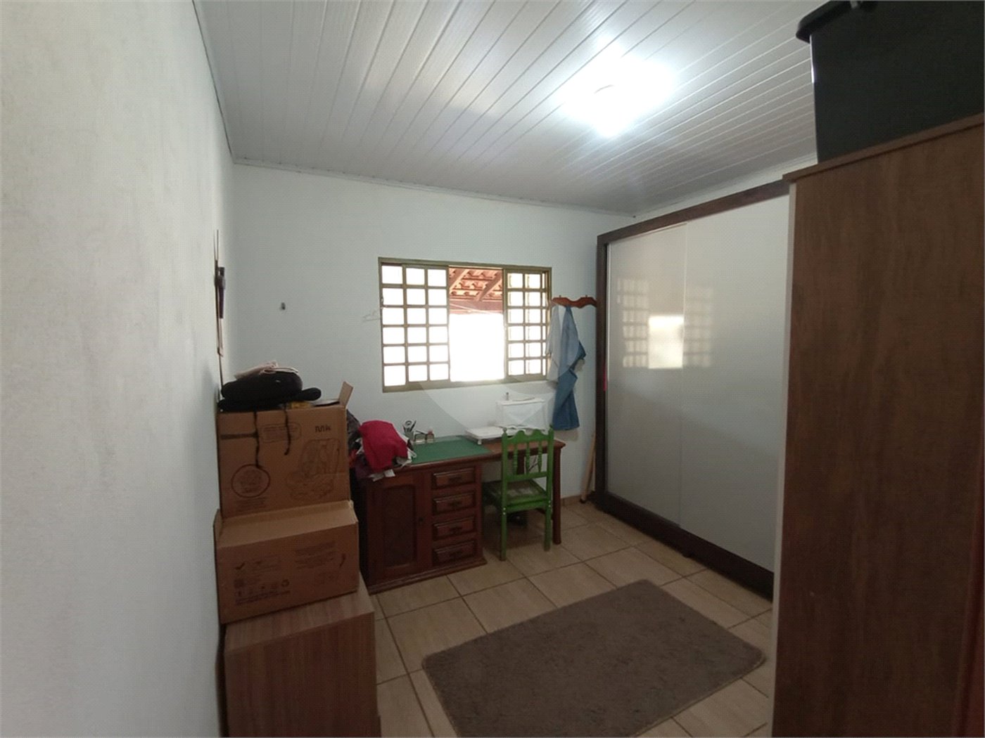 Casa à venda com 3 quartos, sendo 1 suíte,  em Estância Conceição, Itapetininga, SP