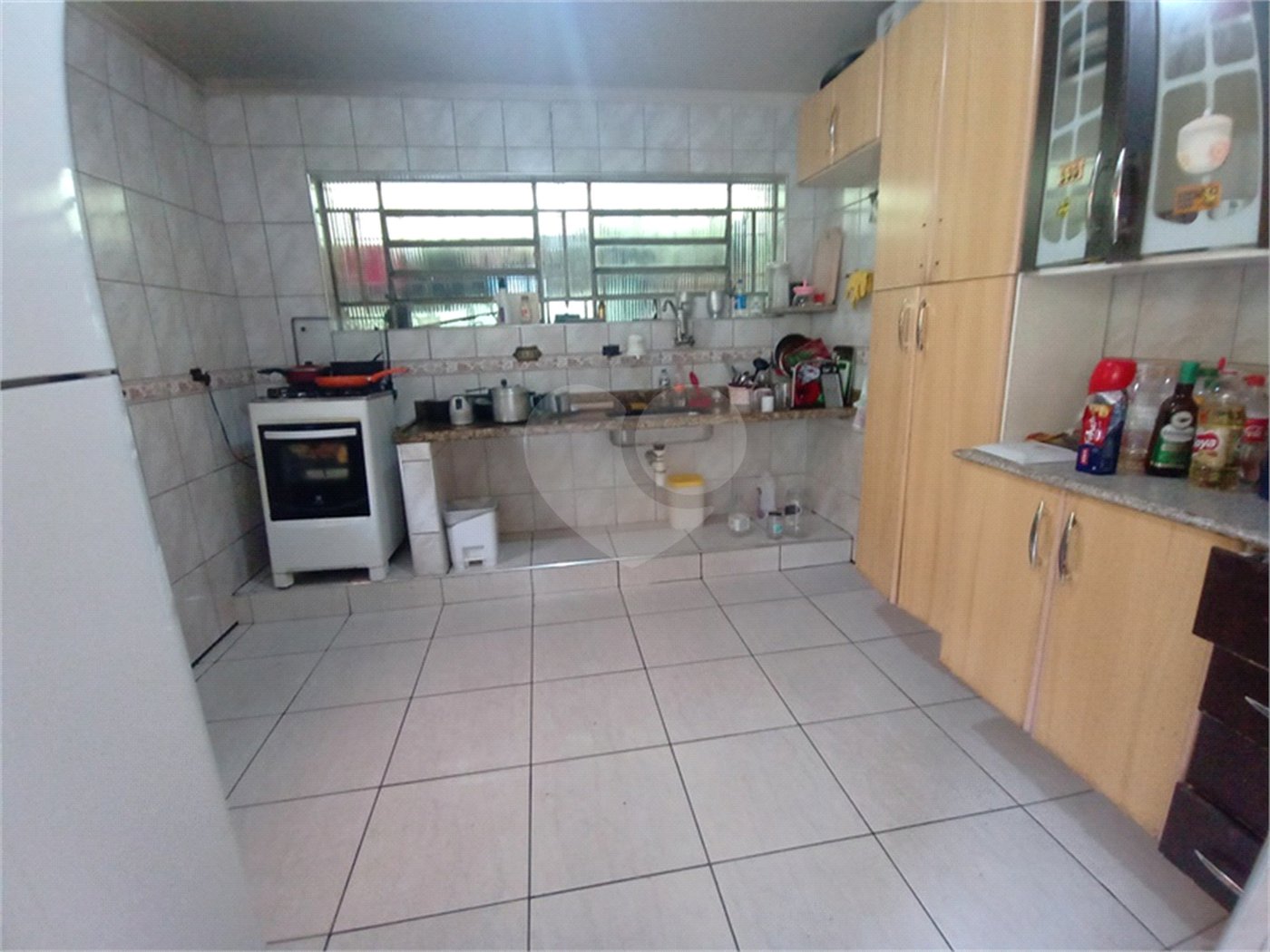 Sobrado à venda com 3 quartos, sendo 1 suíte, em Mandaqui, São Paulo, SP