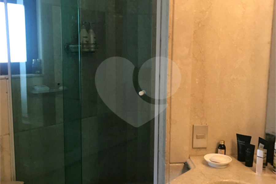 Apartamento à venda ou para alugar com 4 suítes em Santana, São Paulo, SP