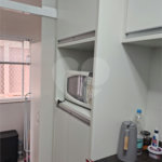 Apartamento à venda com 2 quartos em Vila Alpina, São Paulo, SP